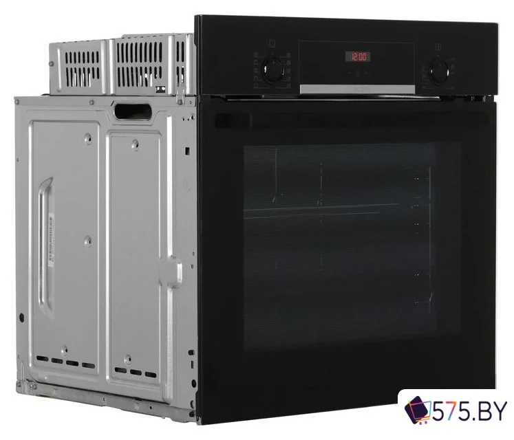 Электрический духовой шкаф Bosch Serie 4 HBF514BB1T в магазине 575.by