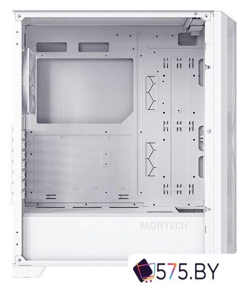 Корпус Montech Sky One Lite (белый) в магазине 575.by