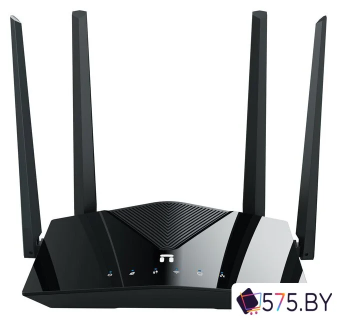 Wi-Fi роутер Netis NX10 в магазине 575.by