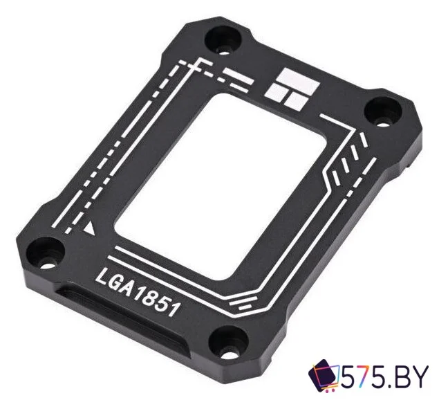 Прижимная рамка для процессора Thermalright LGA1851-BCF (черный) в магазине 575.by