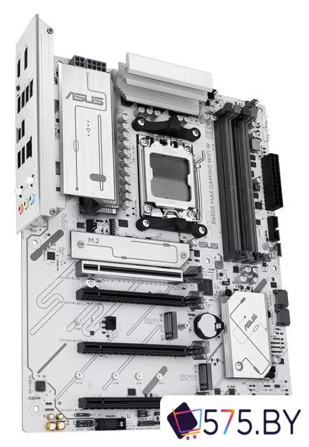 Материнская плата ASUS B650E Max Gaming WiFi W в магазине 575.by