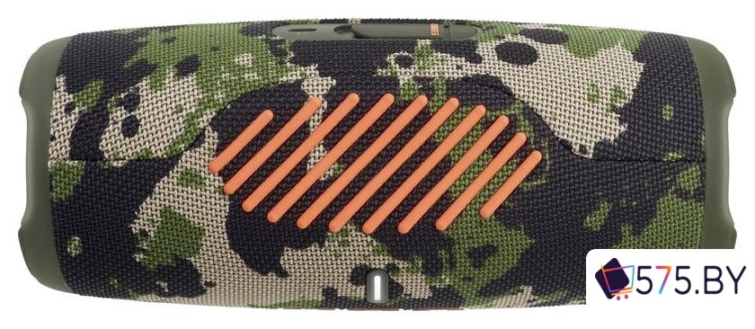 Беспроводная колонка JBL Charge 5 (камуфляж) в магазине 575.by