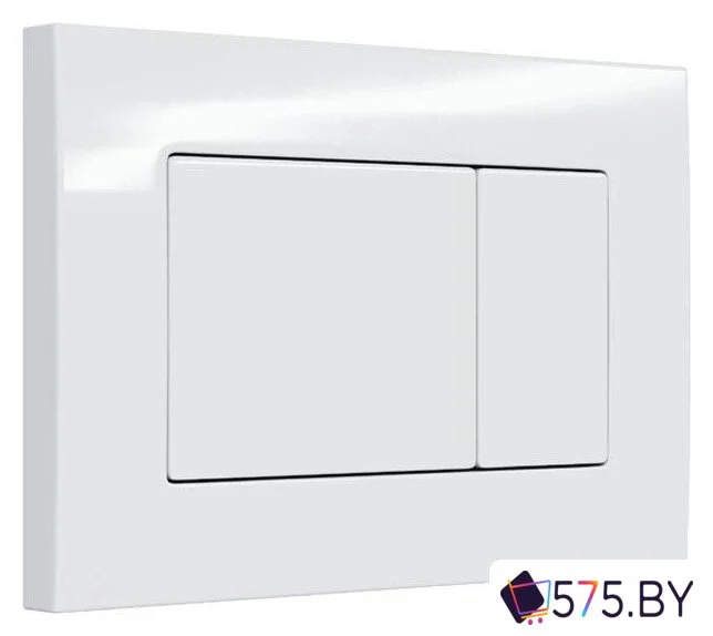 Унитаз подвесной Berges Wasserhaus Floe S Rimless + АТОМ 410 АТ-043368 (с сиденьем) в магазине 575.by