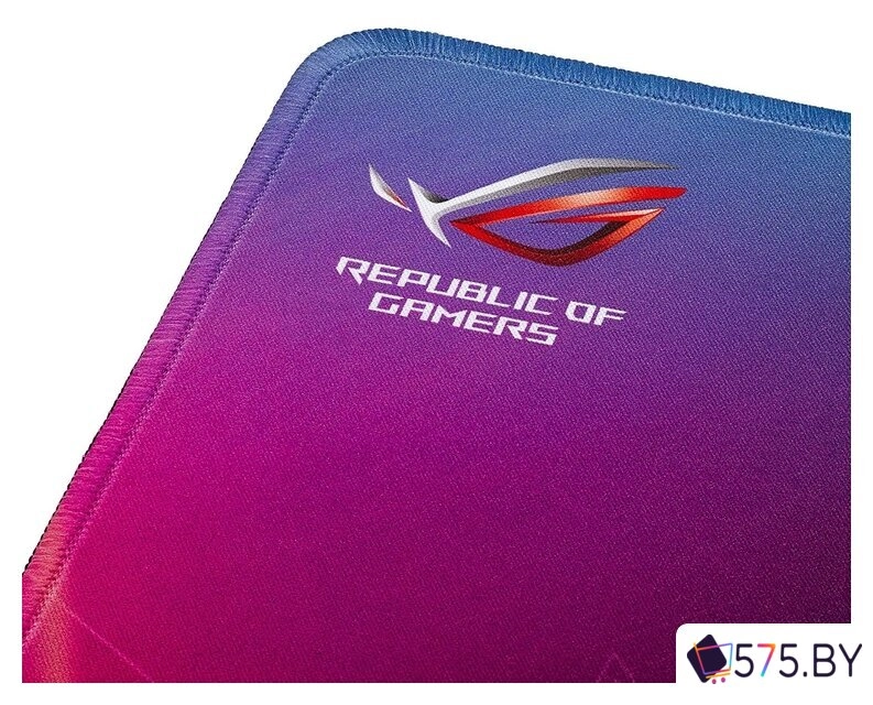 Коврик для мыши ASUS ROG Strix Edge в магазине 575.by