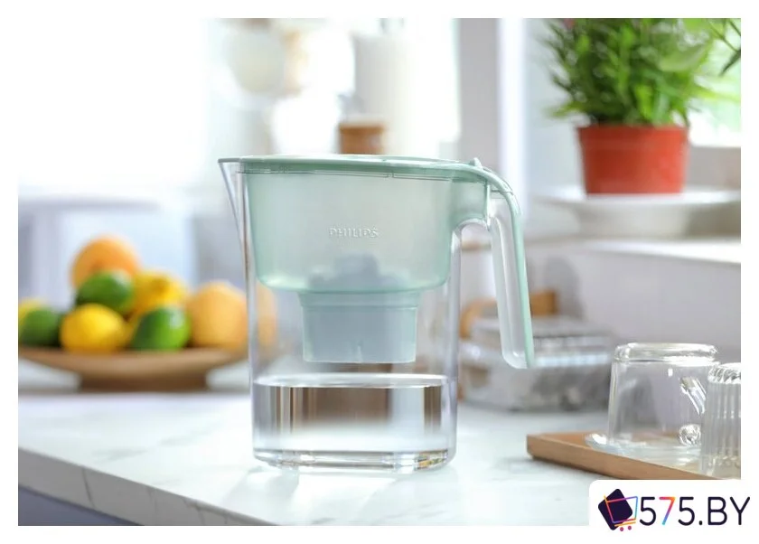 Кувшин Philips AWP2938GNT/10 в магазине 575.by