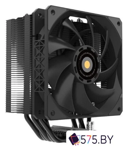 Кулер для процессора ALSEYE S120-H5 в магазине 575.by