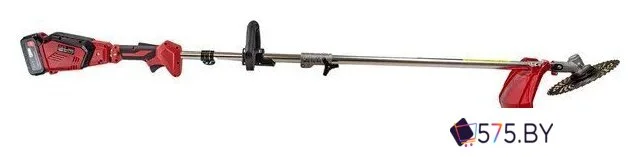 Триммер Edon UGT-21BL (с 1-им АКБ) в магазине 575.by