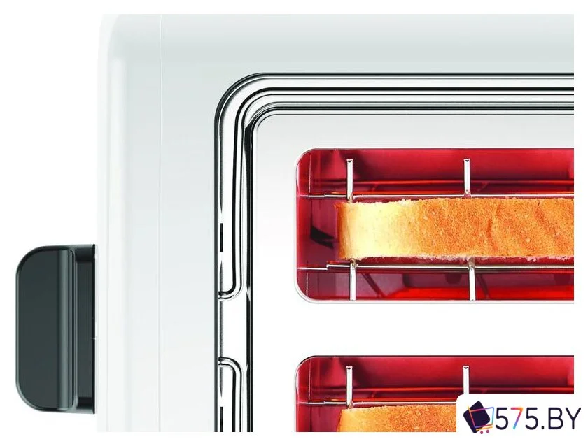 Тостер Bosch TAT3P421 в магазине 575.by