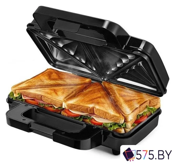Сэндвичница Kitfort KT-4623 в магазине 575.by