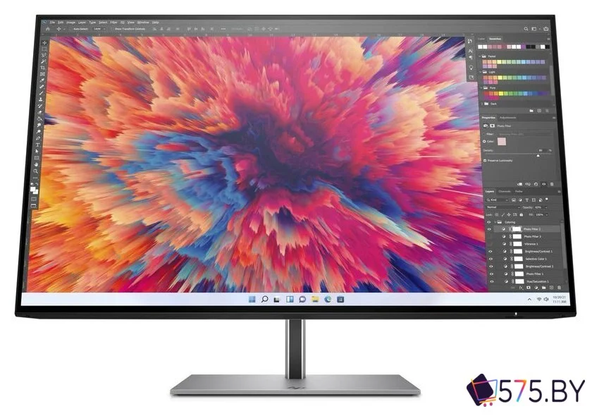 Монитор HP Z24q G3 QHD 4Q8N4AA в магазине 575.by
