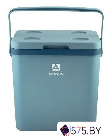 Термобокс Арктика 2200-26-BL 26л (синий) в магазине 575.by