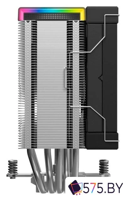 Кулер для процессора DeepCool AK500S Digital SE R-AK500S-BKADMN-GJD в магазине 575.by
