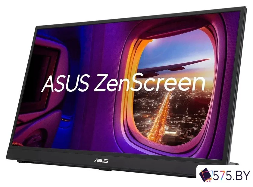 Портативный монитор ASUS ZenScreen MB17AHG в магазине 575.by