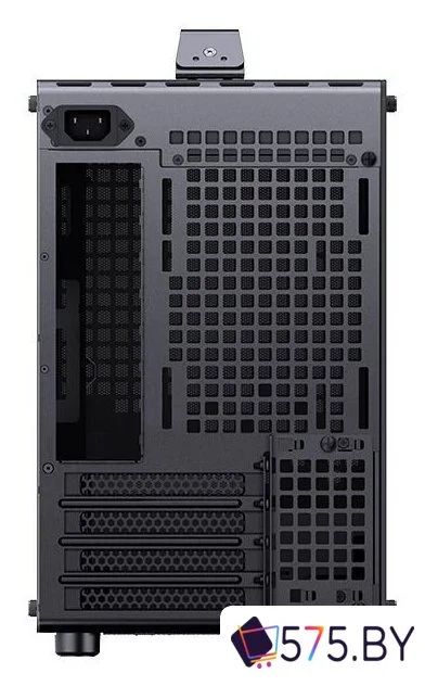 Корпус Jonsplus Z20 (черный) в магазине 575.by