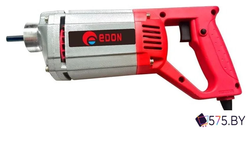 Вибратор глубинный Edon CV-35/1100 1001170105 (без вибронаконечника) в магазине 575.by