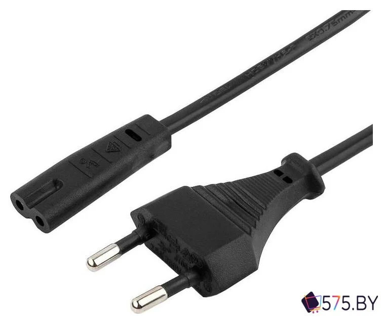 Кабель Cablexpert PC-184/2-1.8M в магазине 575.by