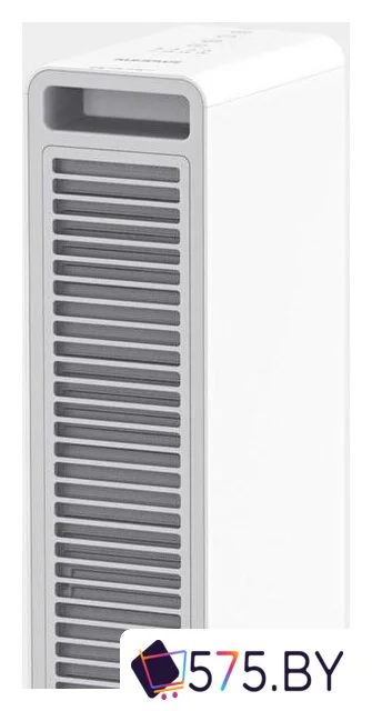 Тепловентилятор SmartMi Smart Fan Heater ZNNFJ07ZM ERH6006RU (русская версия) в магазине 575.by