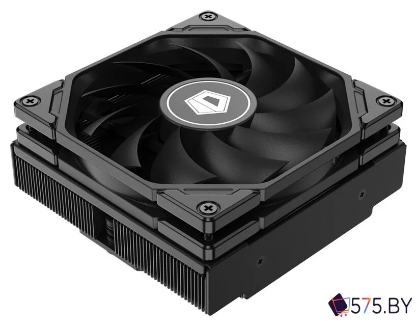 Кулер для процессора ID-Cooling IS-47-XT в магазине 575.by