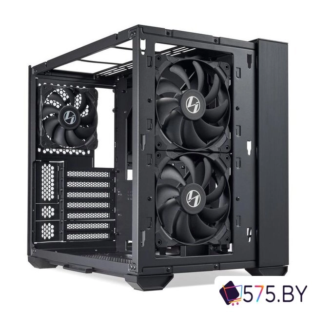 Корпус Lian Li O11 Air Mini G99.O11AMX.00 в магазине 575.by