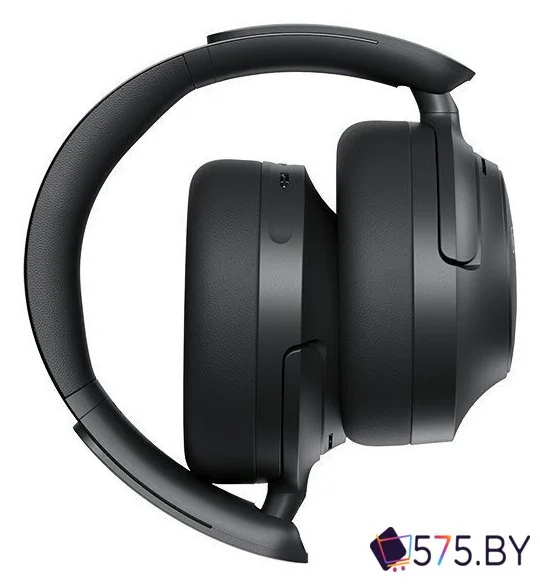 Наушники QCY H3S (черный) в магазине 575.by