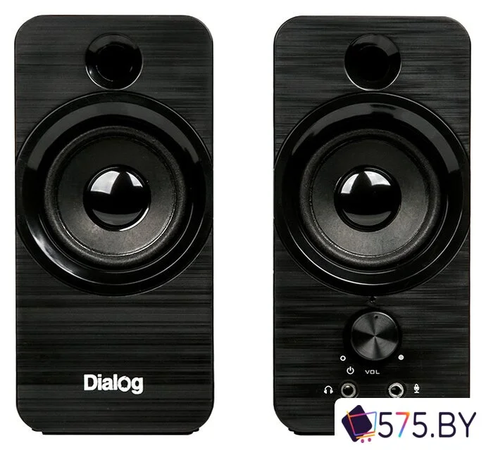 Акустика Dialog AST-17UP в магазине 575.by
