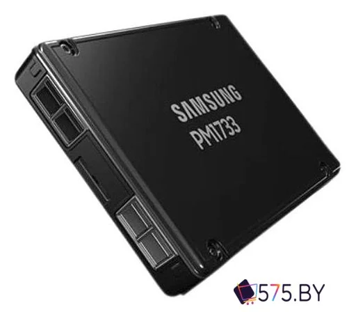 SSD Samsung PM1733 7.68TB MZWLR7T6HALA-00007 в магазине 575.by