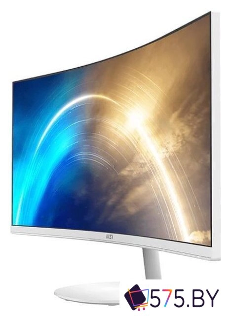 Монитор MSI Pro MP341CQW в магазине 575.by