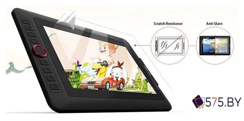 Графический монитор XP-Pen Artist 12 Pro в магазине 575.by