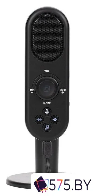 Проводной микрофон Оклик MP-M300 в магазине 575.by