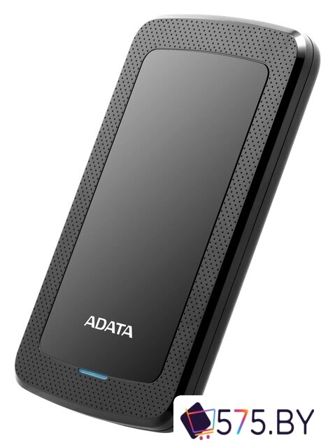 Внешний накопитель ADATA HV300 AHV300-1TU31-CBK 1TB (черный) в магазине 575.by
