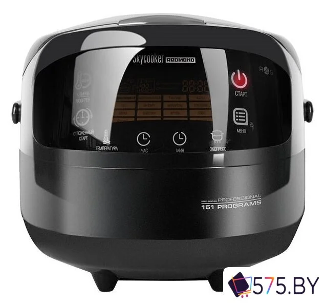 Мультиварка Redmond (Редмонд) SkyCooker RMC-M903S в магазине 575.by