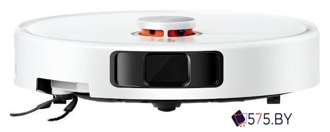 Робот-пылесос Xiaomi Robot Vacuum S40 Pro OV71GL (евровилка, белый) в магазине 575.by