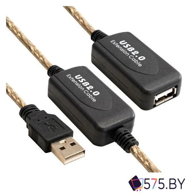 Кабель ExeGate EX-UAE-AMAF-15.0 EX294768RUS в магазине 575.by