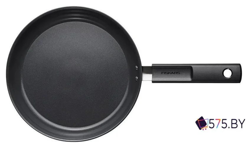 Сковорода Fiskars Hard Face 1075521 в магазине 575.by