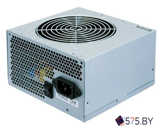 Блок питания Chieftec iArena 550W (GPA-550S) в магазине 575.by