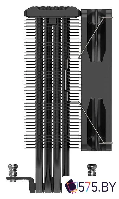 Кулер для процессора PCCooler Paladin EX400 в магазине 575.by