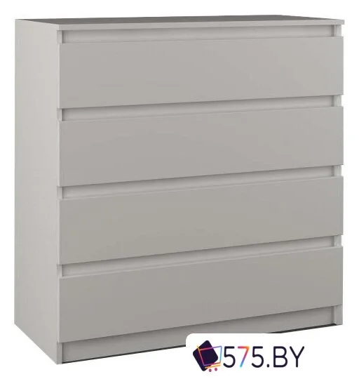 Комод Senira Прыгажуня К-904Ш БББ в магазине 575.by