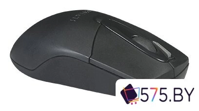 Мышь A4Tech OP-730D (черный) в магазине 575.by
