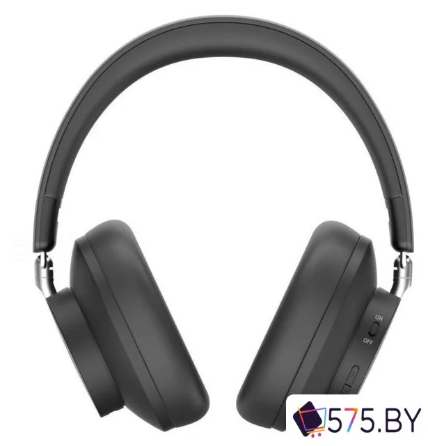 Наушники A4Tech Bloody MH390 (черный) в магазине 575.by