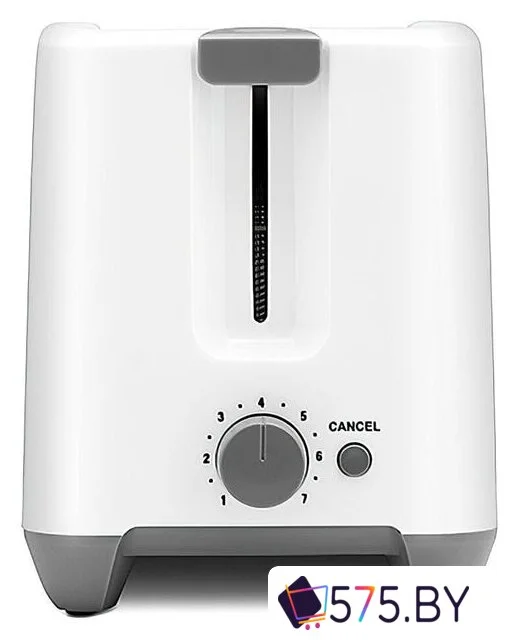 Тостер Zelmer ZTS7386 в магазине 575.by