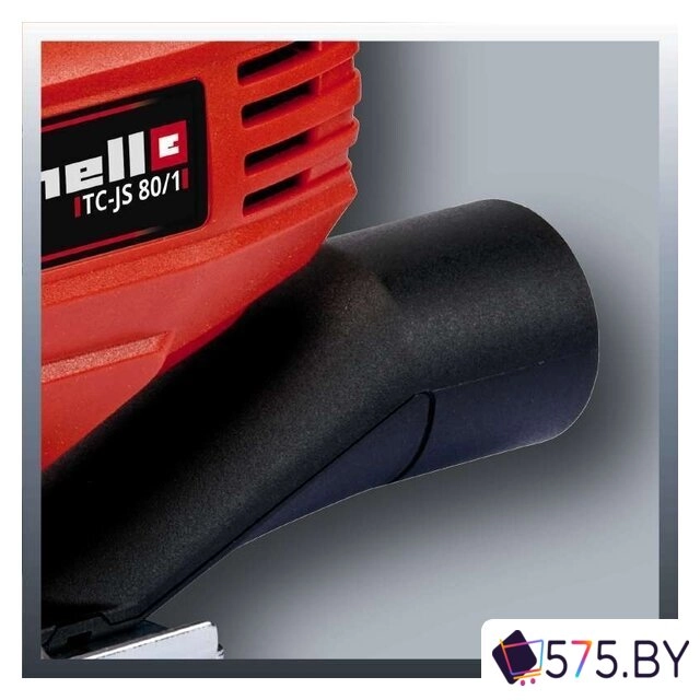 Электролобзик Einhell TC-JS 80/1 в магазине 575.by