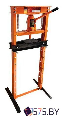 Пресс гидравлический Startul Auto ST8035-12 в магазине 575.by