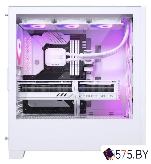 Корпус Phanteks XT Pro Ultra PH-XT523P1_DWT01R в магазине 575.by
