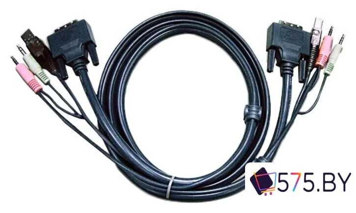 Кабель Aten 2L-7D03UD в магазине 575.by