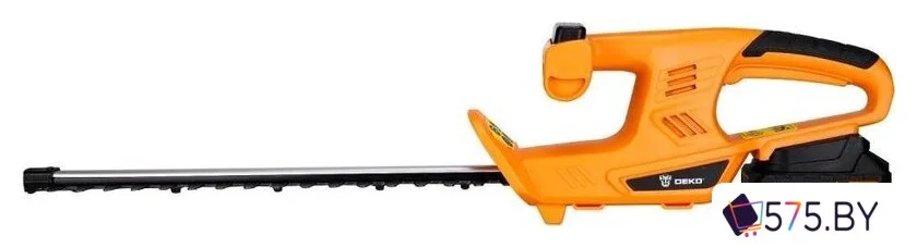 Кусторез Deko DKBC45 065-1252 (с 1-им АКБ) в магазине 575.by