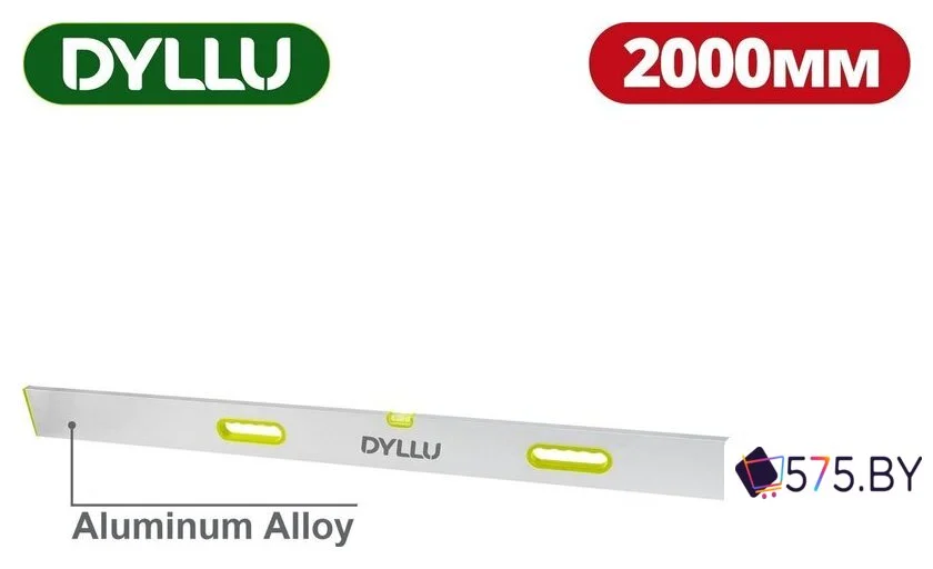 Правило Dyllu DTSL6G200 в магазине 575.by