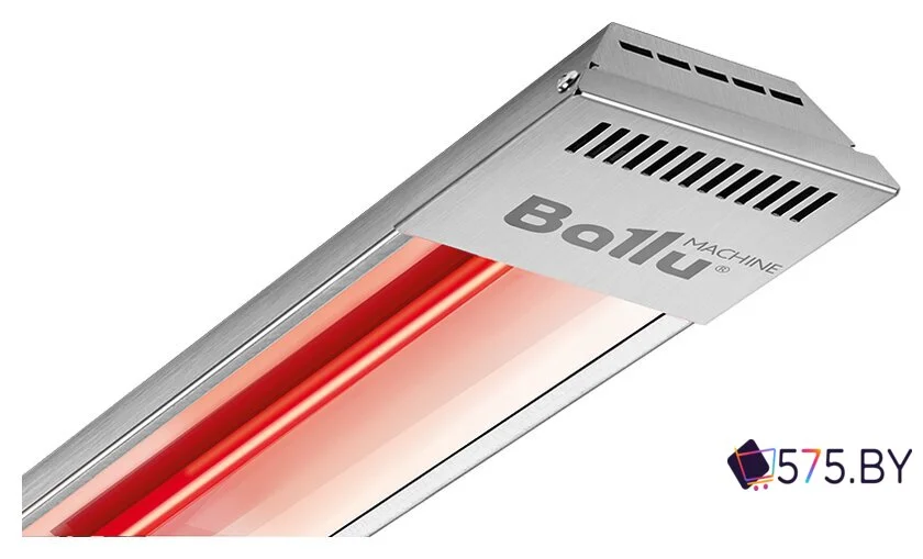 Инфракрасный обогреватель Ballu BIH-T-2.0-E в магазине 575.by