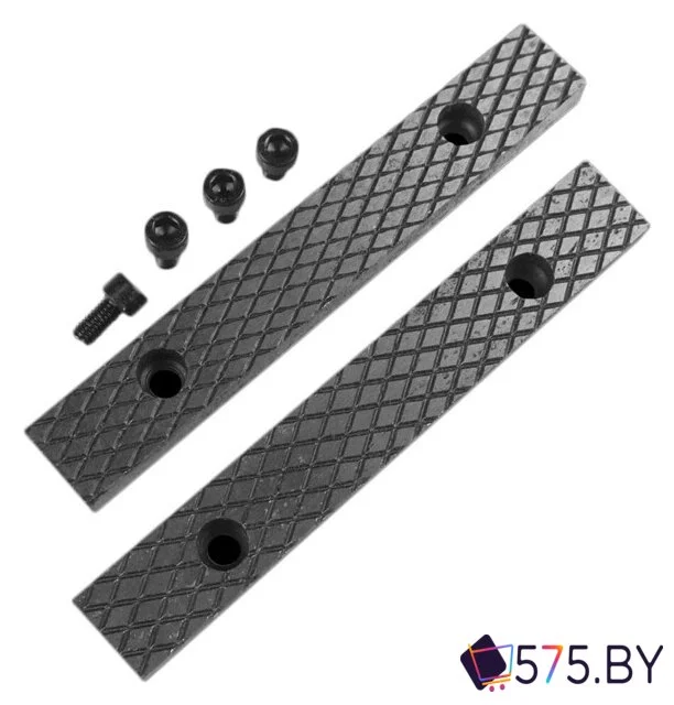 Губки для тисков Berger BG1342 в магазине 575.by