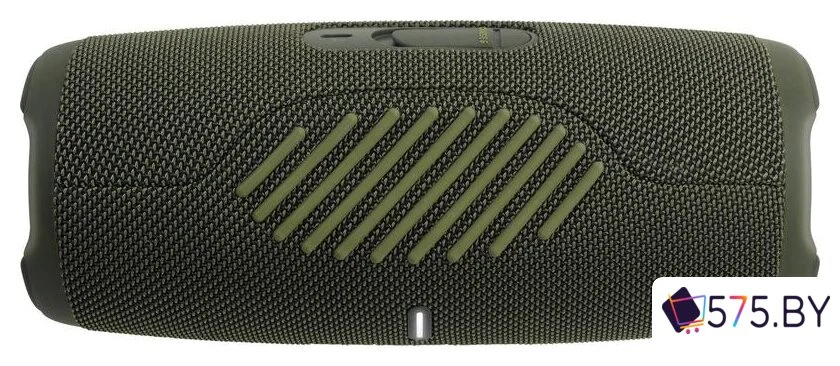 Беспроводная колонка JBL Charge 5 (зеленый) в магазине 575.by