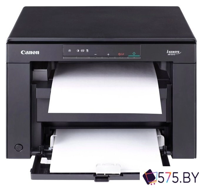 МФУ Canon i-SENSYS MF3010 в магазине 575.by